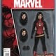 Action figure variant by John Tyler Christopher